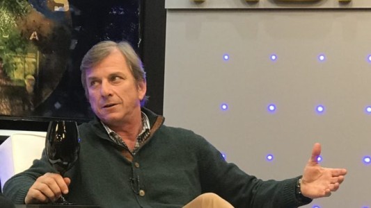 Falleció Mariano Romero Acuña, administrador del Túnel Subfluvial