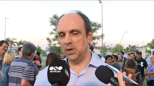 Corral pide ampliar el presupuesto para pagar sueldos