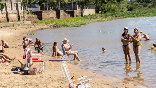 Este domingo comienza la temporada de playa en Rincón