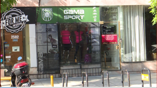 Imputaron al presunto agresor de Gabriel Otte