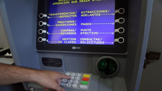 Cronograma de pago a los agentes estatales con cláusula gatillo