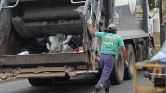 Será normal la recolección de residuos el fin de semana