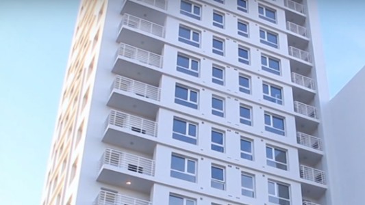 Pilay cierra el año con la inauguración de un nuevo edificio