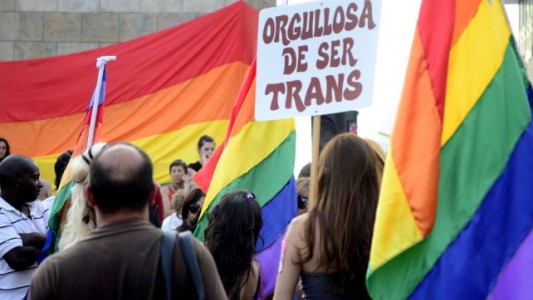 Vulnerabilidad trans: más del 50% intentó quitarse la vida al menos una vez