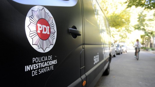 Detuvieron a un peligroso distribuidor de drogas en Santo Tomé
