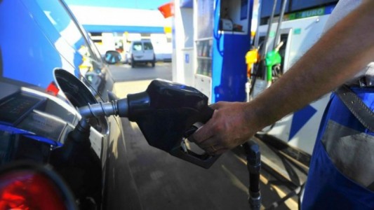 Aumentaron los combustibles: ¿Cuánto cuesta el litro de nafta en Santa Fe?