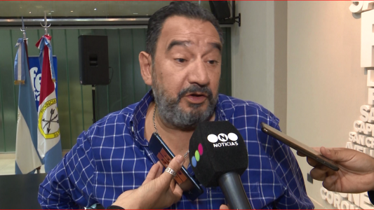 Festram presentó una denuncia penal contra el intendente