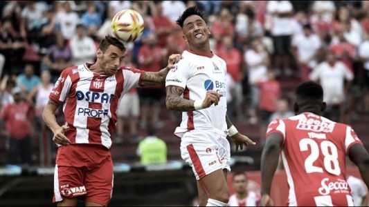 Unión cierra el año futbolístico en Córdoba frente al entonado Talleres