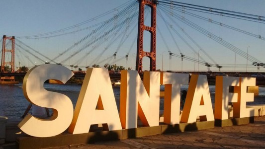 Las temperaturas estivales comienzan a sentirse en la ciudad