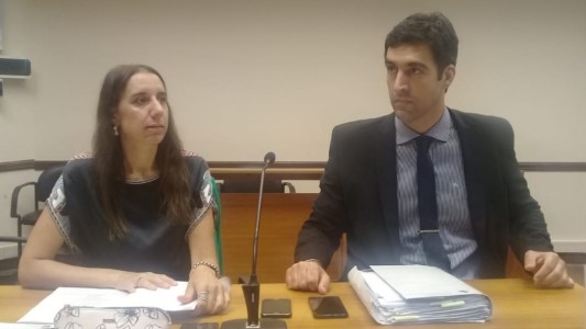 Baleados en la Circunvalación: Comenzó el juicio por el asesinato de uno de los hermanos Farías