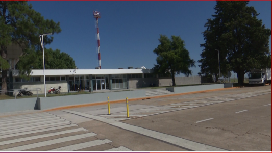 Cumple 64 años el Aeropuerto Metropolitano de Sauce Viejo