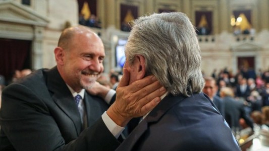 Perotti asume esta tarde: "Hoy empezamos a transitar un nuevo camino, hagámoslo juntos"