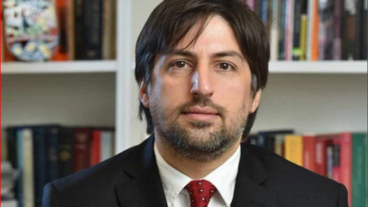 Nicolás Trotta confirmó el retorno de la paritaria docente