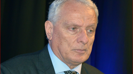 "No hay recursos para el combustible de las ambulancias" expresó Carlos Parola