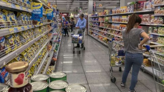 La inflación de noviembre fue del 4,3%