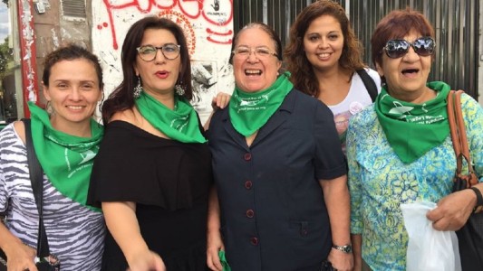 Aborto: dirigentes católicas, evangélicas y de ONGs celebraron el nuevo protocolo