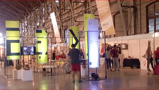 Se viene una nueva edición de la Diseña Santa Fe