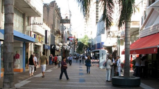 Fiestas de fin de año: ¿Cómo trabajará el comercio santafesino?