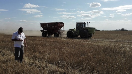El Gobierno Nacional subió las retenciones al campo