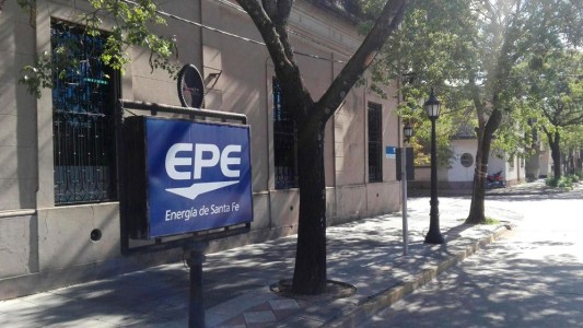 Mauricio Caussi dijo que "se descarta la privatización de la EPE"