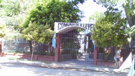 Por orden del juez Bonadío fueron allanadas tres comunas y un municipio en la provincia