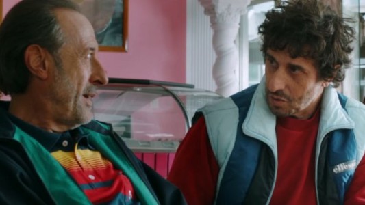 Cine: "El Robo del Siglo" llegará en enero a Santa Fe