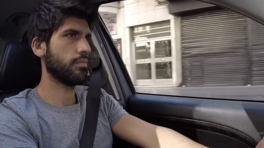 Rechazan la prisión domiciliaria para Veppo, preso por atropellar a dos inspectores