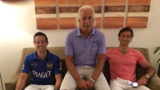 El ginecólogo Casermeiro fue ejecutado de un tiro en la nuca y hay un detenido