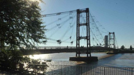 Viernes insoportable: La térmica llegó a los 49 grados en la ciudad
