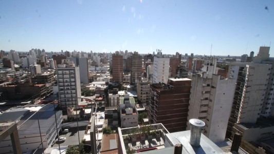 Poco cambio de la temperatura para el último domingo del año