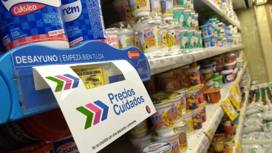 El Gobierno prepara el relanzamiento de Precios Cuidados, incluyendo primeras marcas