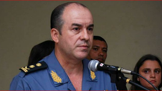 Imputan a dos ex jefes policiales por liderar una organización criminal