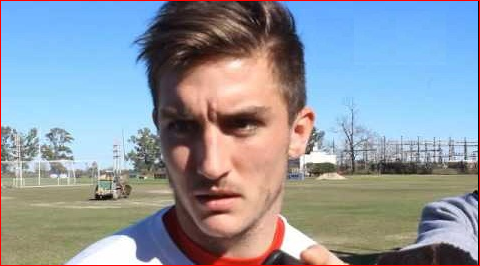 Unión conservará el 30% del pase de Mauro Pittón