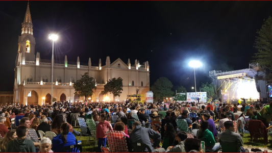 Evalúan alternativas para realizar el Festival de Guadalupe