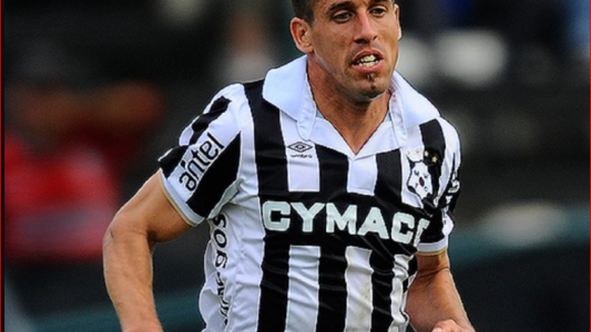 Javier Cabrera es la nueva cara de Unión