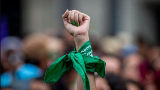 Santa Fe adhiere al protocolo de interrupción legal del embarazo