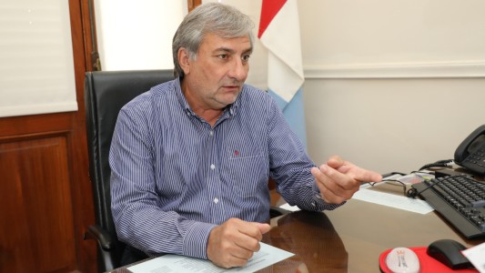 Cronograma de pagos: "La aspiración es achicarlo"