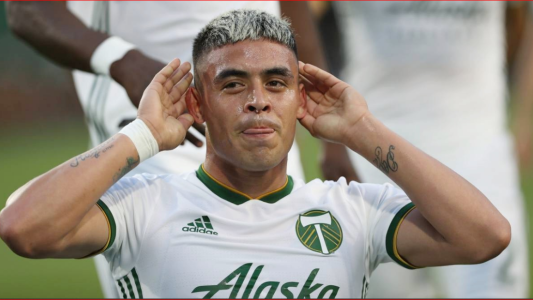 Terminó la novela: Brian Fernández jugará en Colón