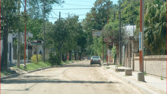 Paro de los empleados municipales en Rincón