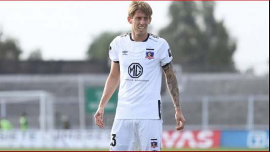 Iván Rossi en el radar de Madelón