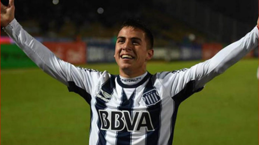 Nazareno Solís habría sido ofrecido a Unión