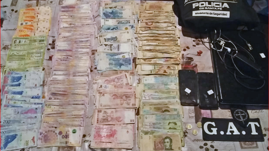 Cinco imputados más en la causa de los prestamistas ilegales