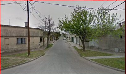 Otro homicidio: Asesinaron a un hombre en barrio Escalante