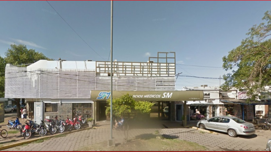 Murió una beba de 11 meses por desnutrición en Santo Tomé