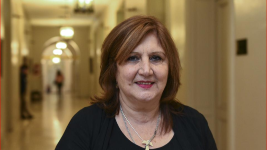 Convocan para febrero a la paritaria docente