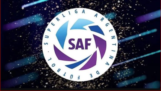 La Superliga comenzará el fin de semana que viene