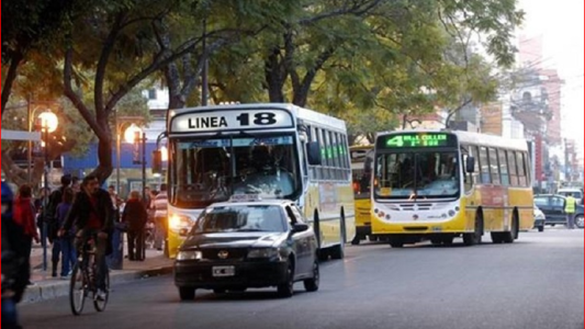 Boleto urbano: Será difícil mantenerlo congelado