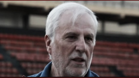 Vignatti intenta destrabar el conflicto con el plantel de Colón