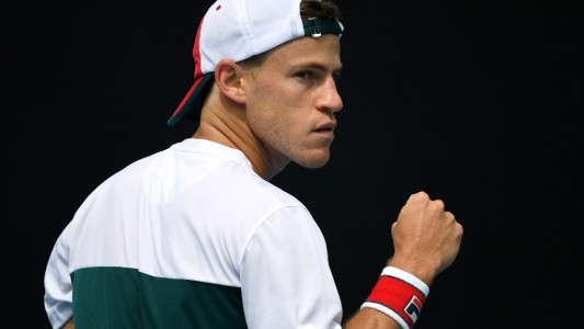 Abierto de Australia 2020: Diego Schwartzman avanza y Federico Delbonis enfrentará a Rafael Nadal