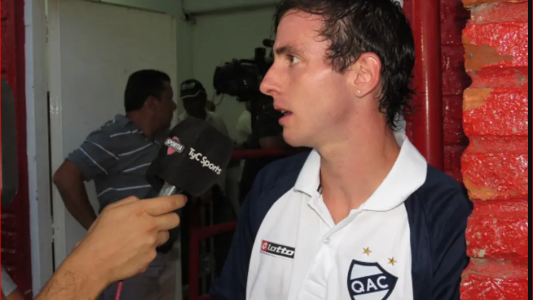 Fernando Elizari llega a Unión en medio de la sangría